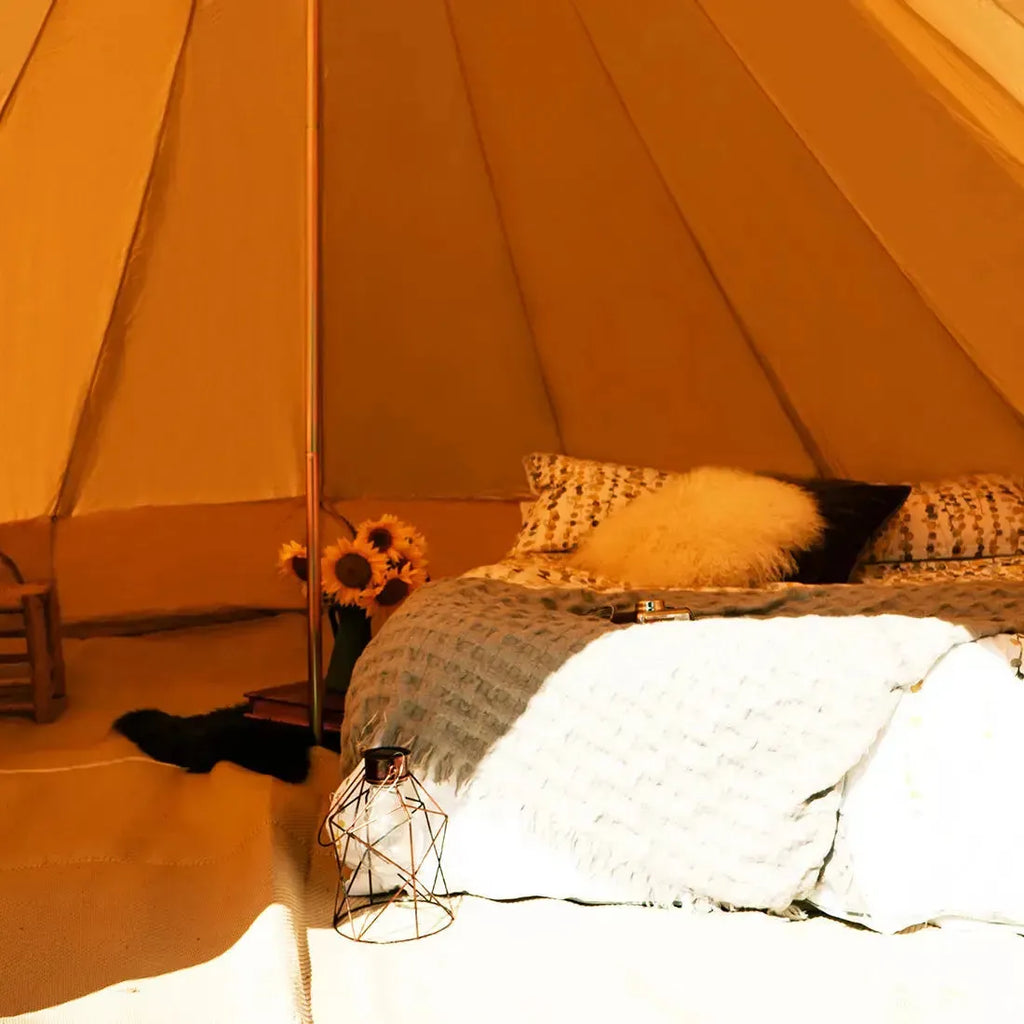 Classic Bell Tent
