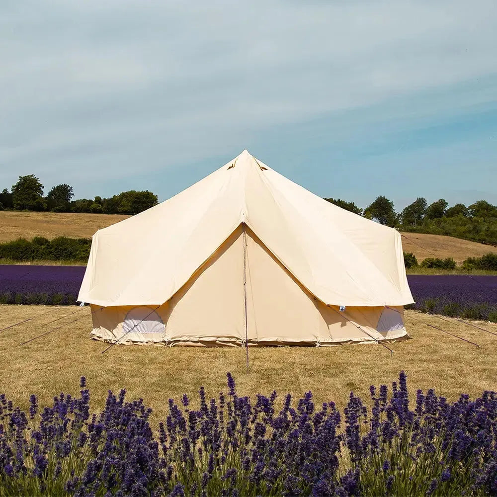 Multidoor Classic Bell Tent