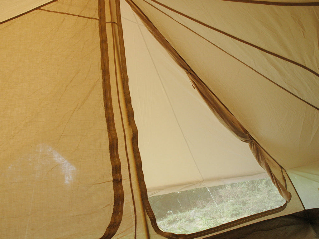 6 metre Bell Tent Inner Tent