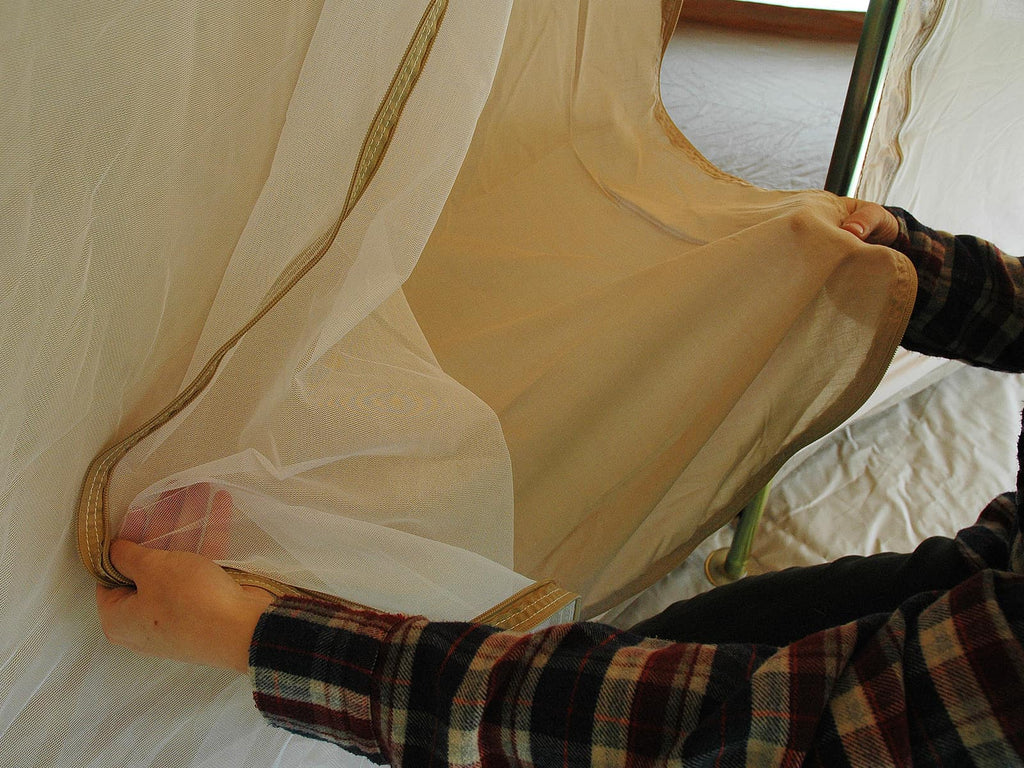 6 metre Bell Tent Inner Tent