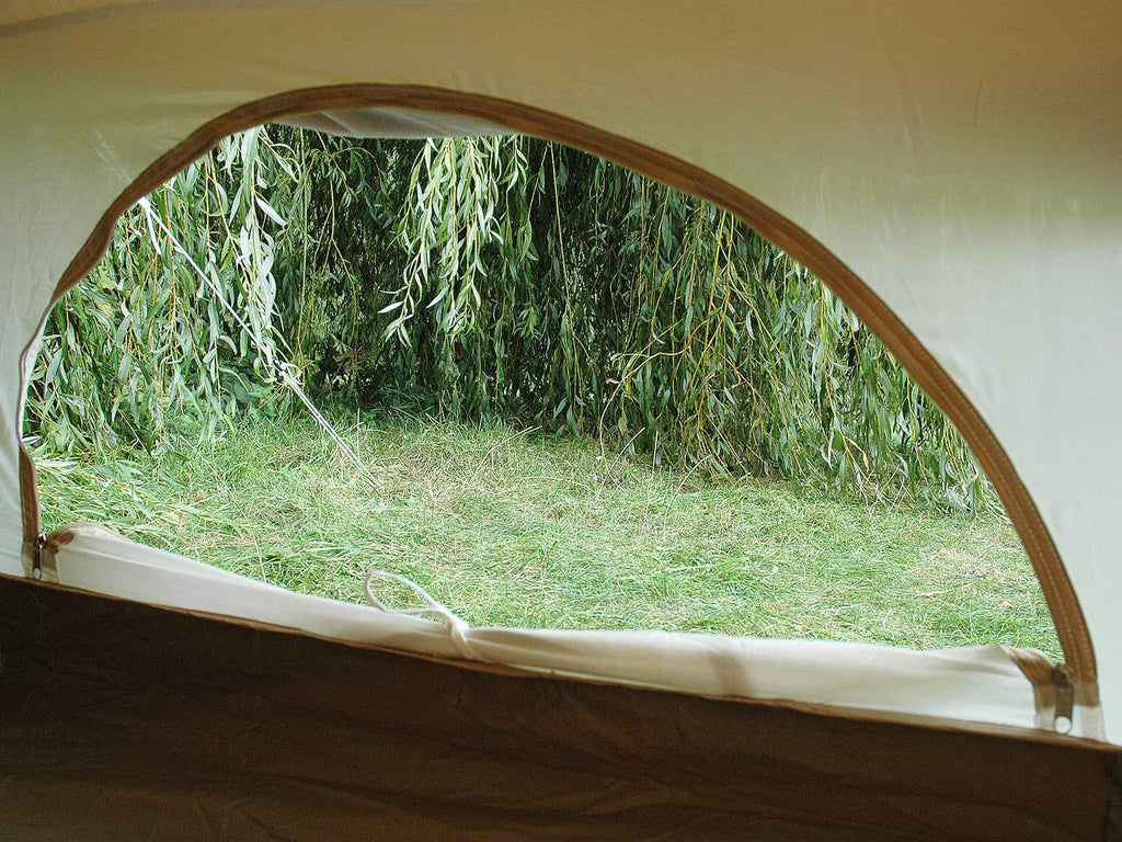 6 metre Bell Tent Inner Tent