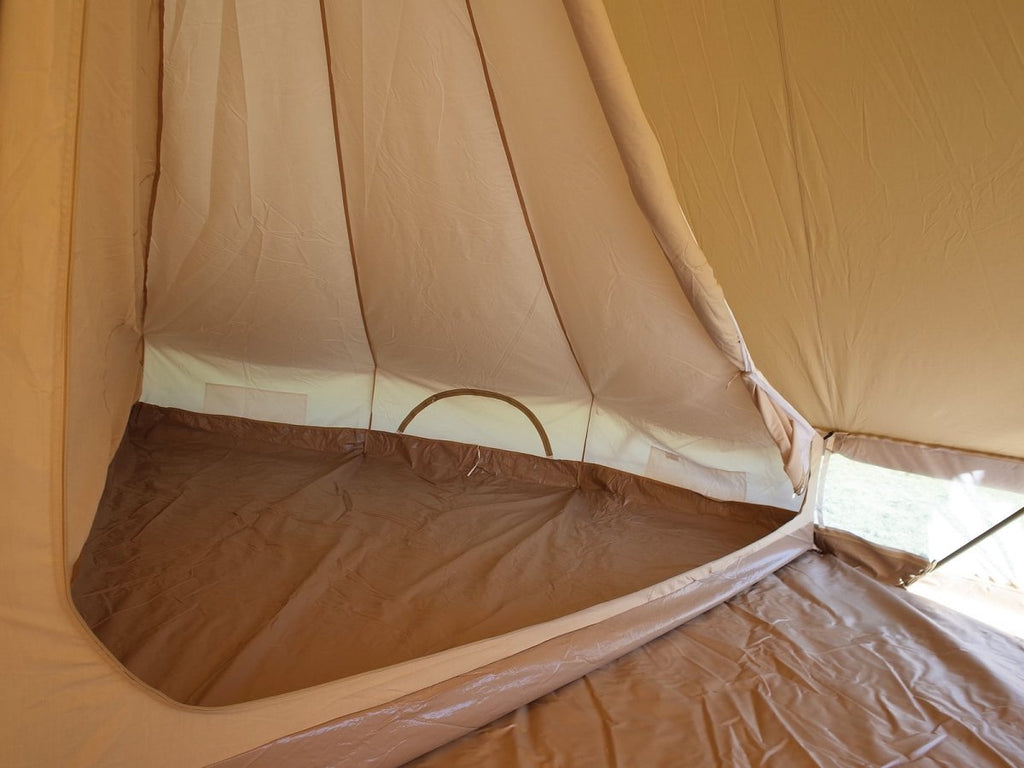 6 metre Pro Quarter Inner Tent