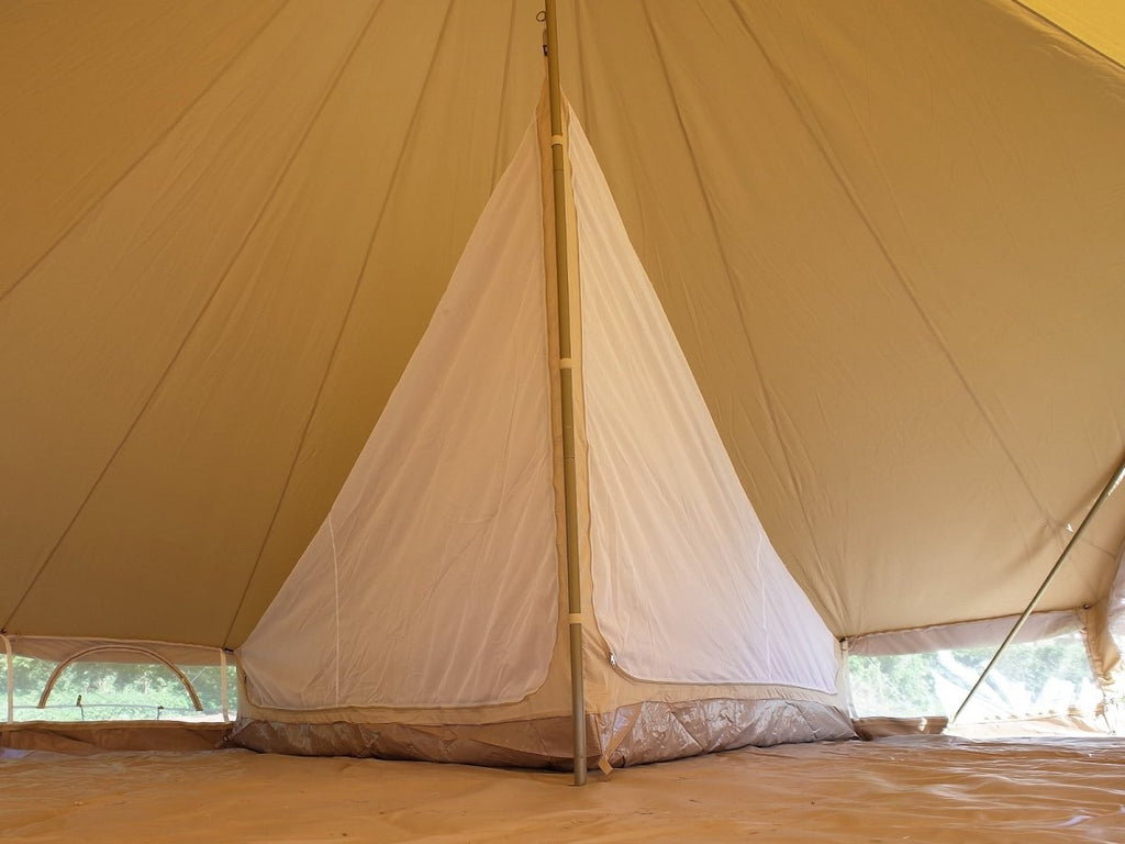 6 metre Pro Quarter Inner Tent