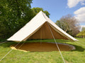 6 metre Standard Bell Tent