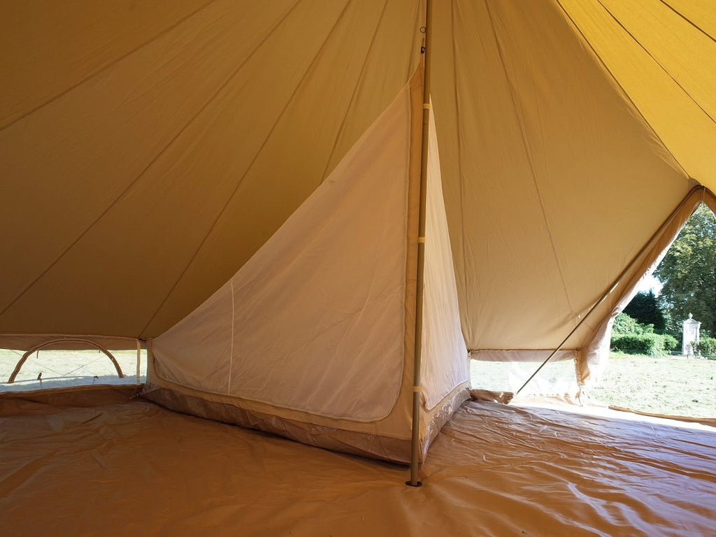 6 metre Pro Quarter Inner Tent
