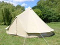 6 metre Ultimate Bell Tent