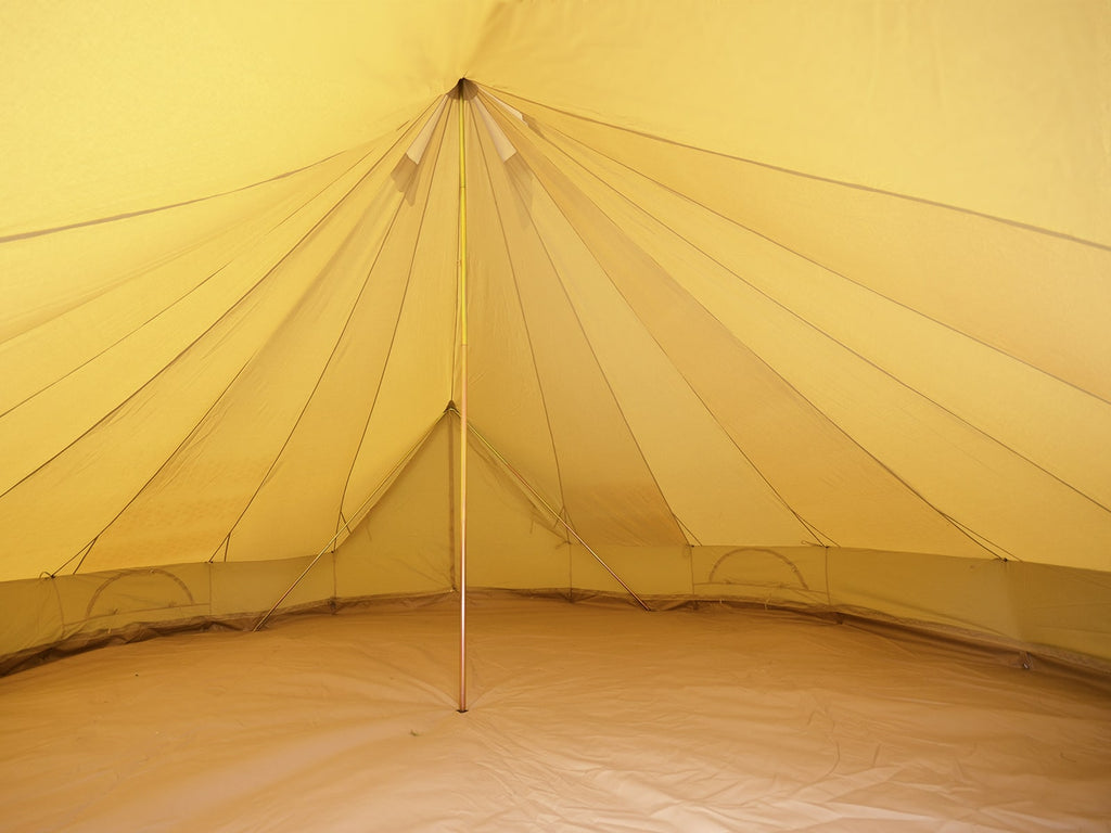 6 metre Ultimate Bell Tent
