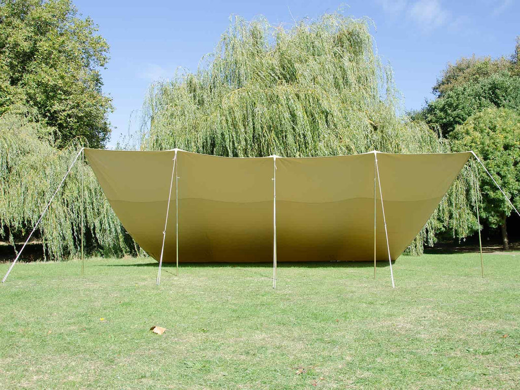6m x 6m PRO Awning