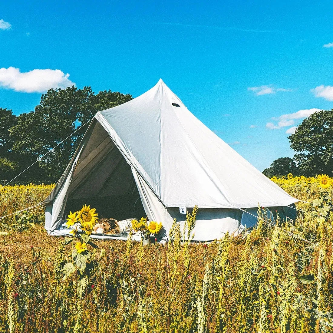 Classic Bell Tent