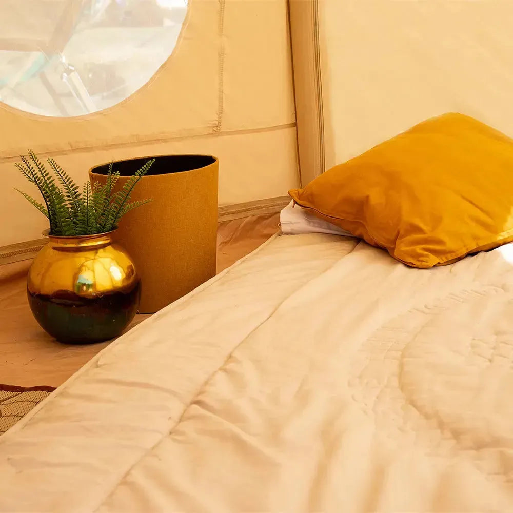 Boutique Camping Self-Inflating Camping Mattress
