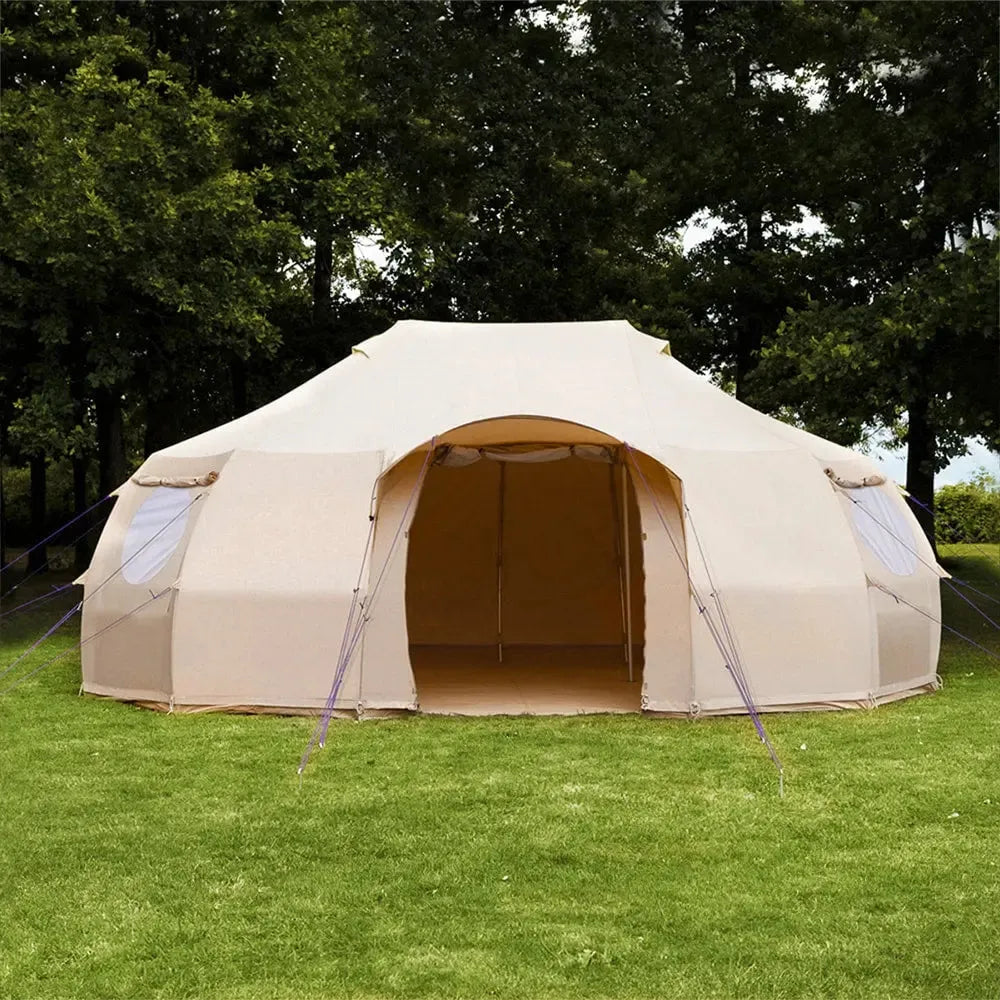 Luna Emperor Bell Tent