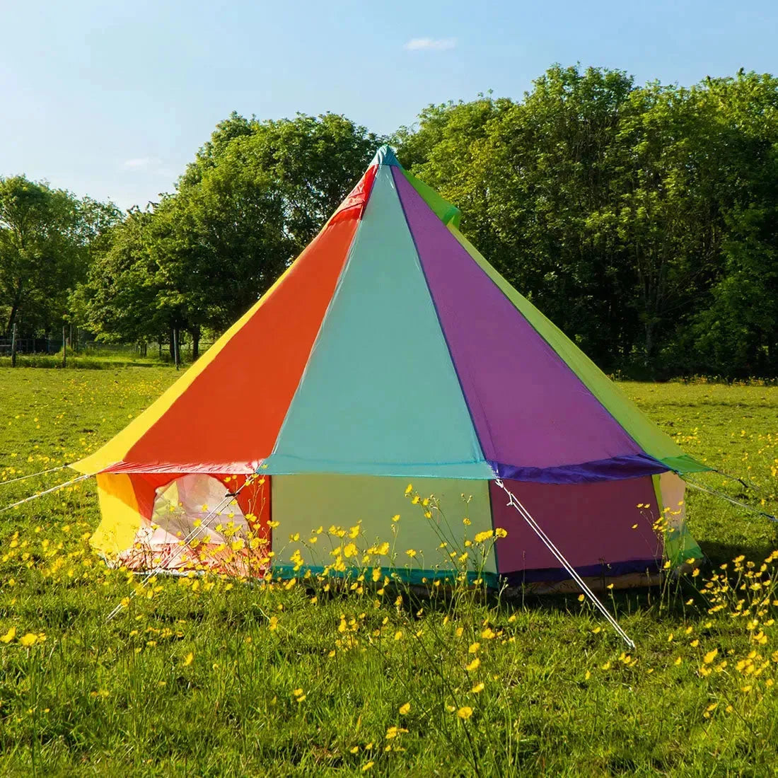 Classic Bell Tent