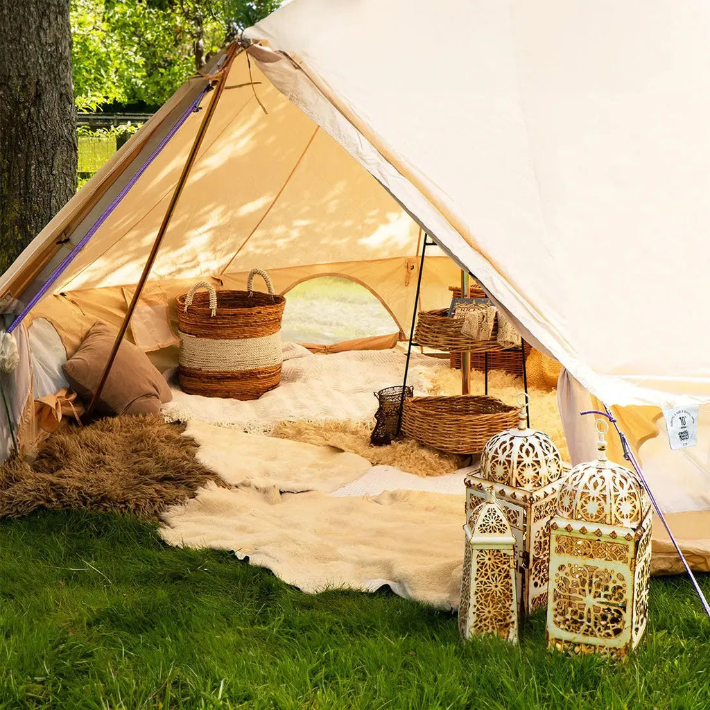 Classic Bell Tent