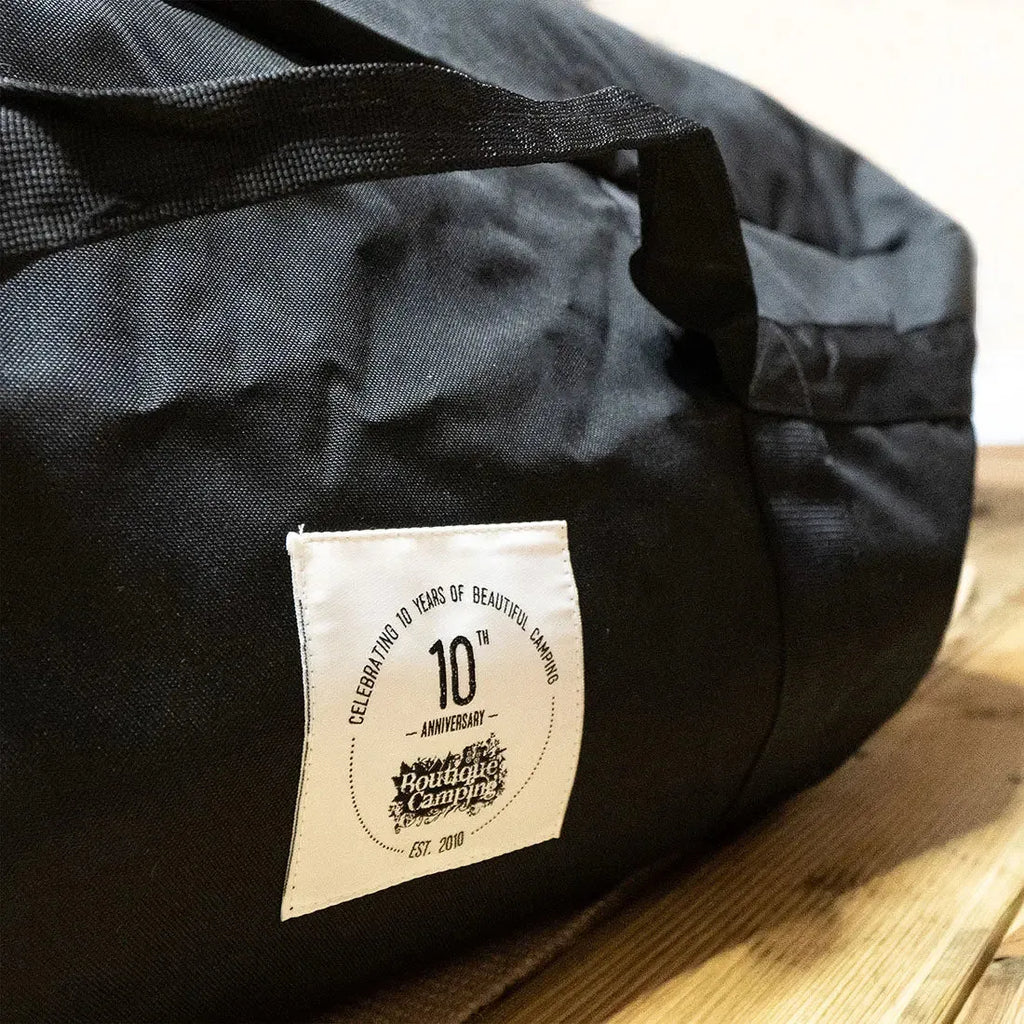 Boutique Camping XL Bell Tent Kit Bag / Carry Bag