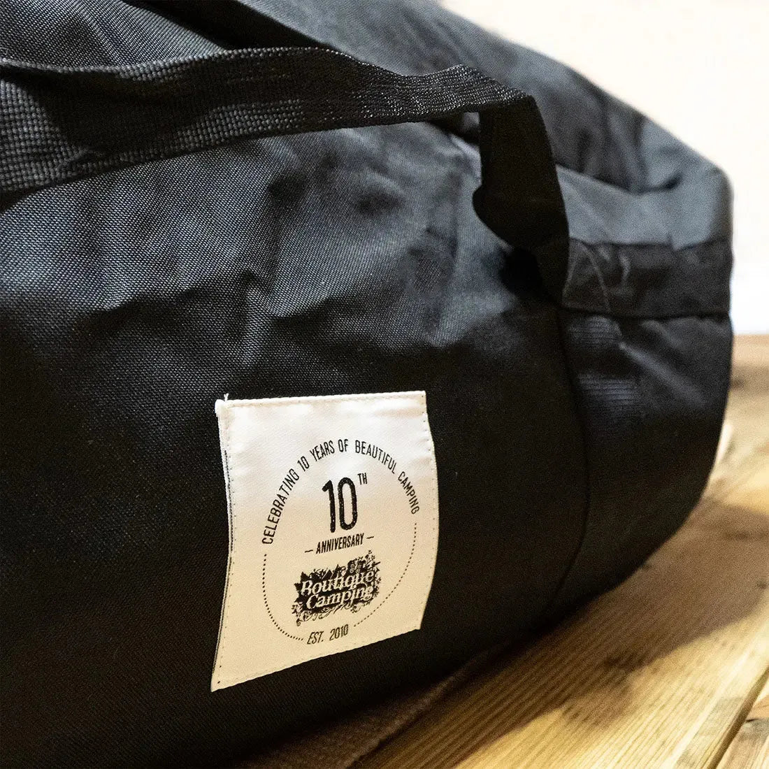 Boutique Camping XL Bell Tent Kit Bag / Carry Bag