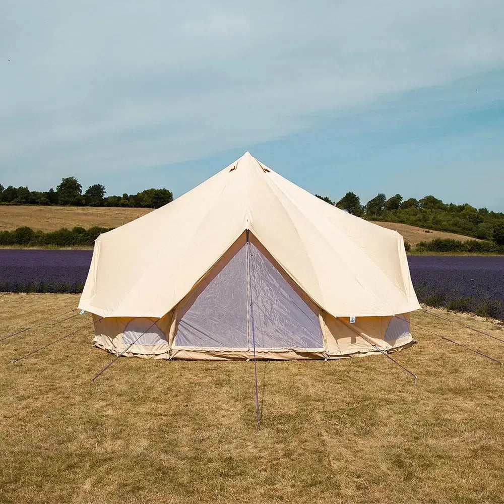 Multidoor Classic Bell Tent