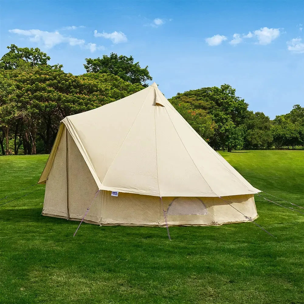 Classic Bell Tent