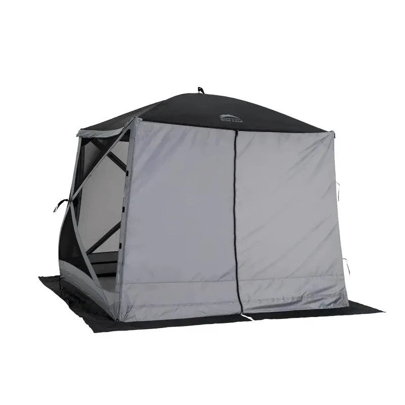 Hub Screen house 400 XL
