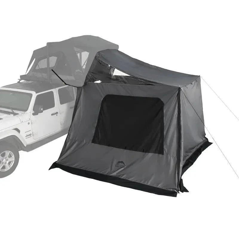 Annex for Summit Explorer