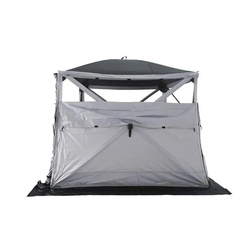 Hub Screen house 400 XL