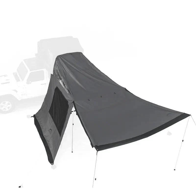 Annex for Summit Explorer