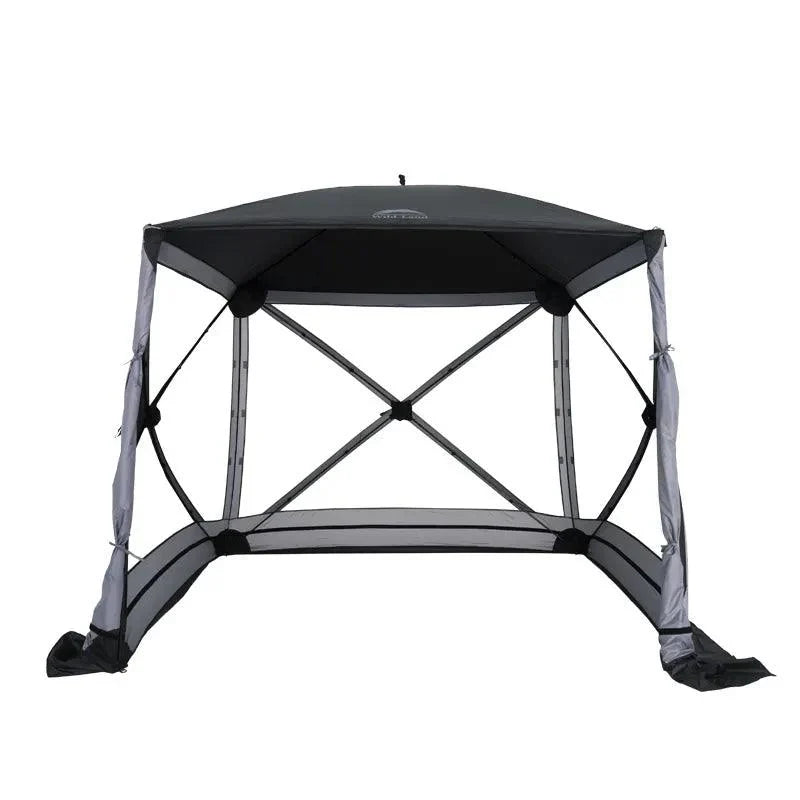 Hub Screen house 400 XL