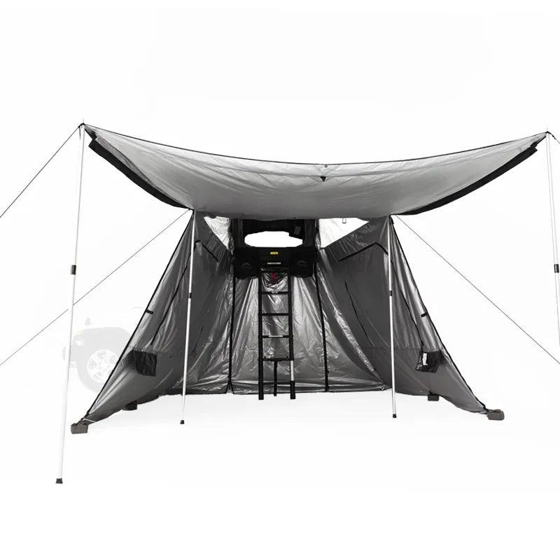 Annex for Summit Explorer