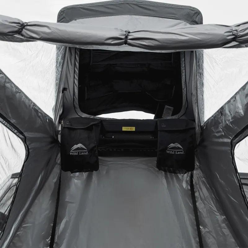 Annex for Summit Explorer