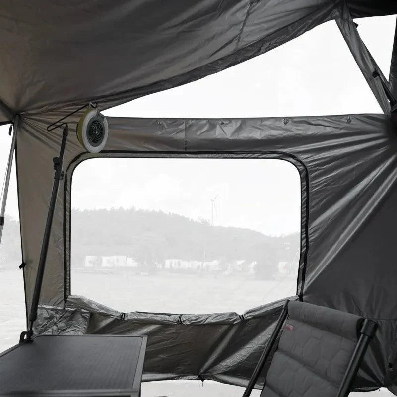Annex for Summit Explorer