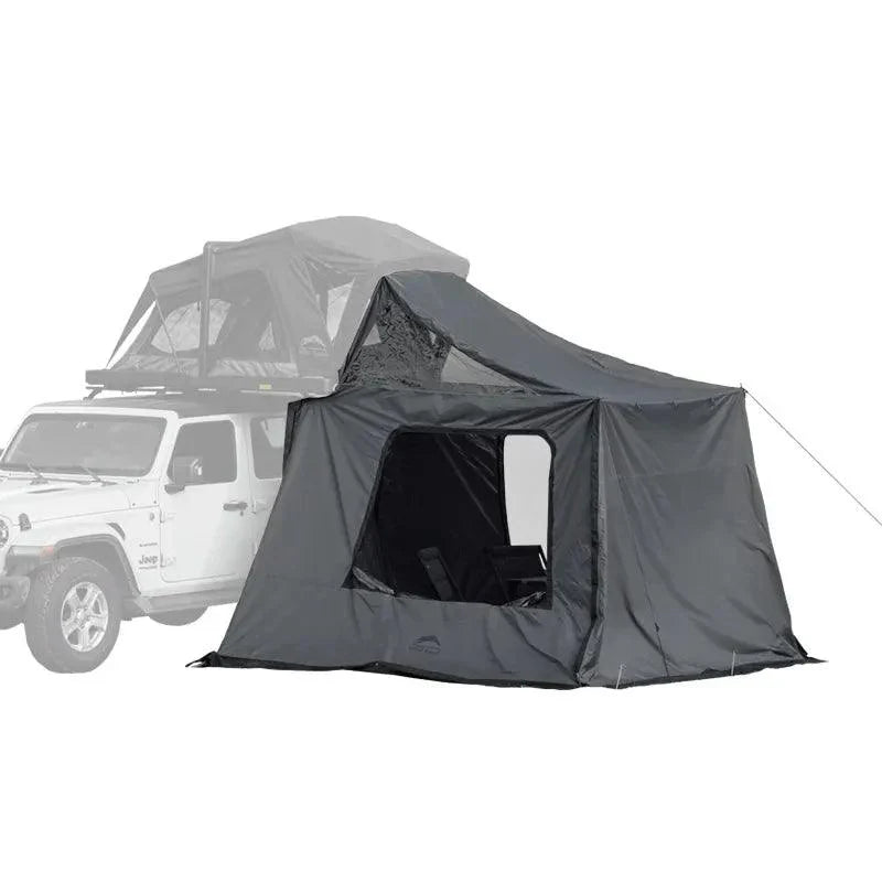 Annex for Summit Explorer