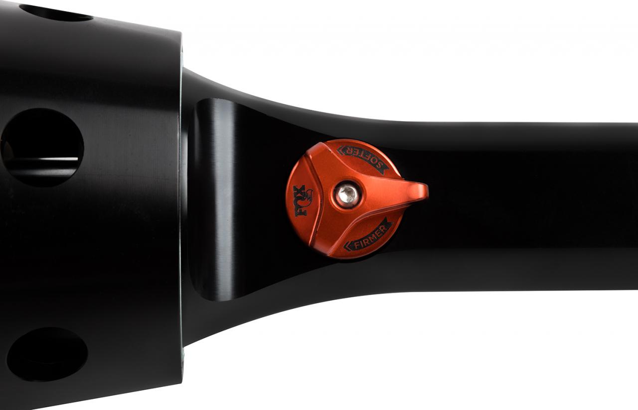 FOX Ford Raptor 3.0 Factory Series Live Valve Front Coilover SALE - 2019+ Ford Raptor Live Valve