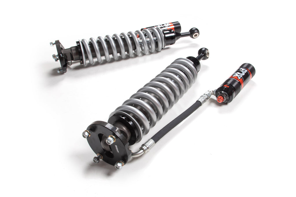 3 Inch Lift Kit | FOX 2.5 Performance Elite Coil-Over | Toyota Tundra (07-21) 2/4WD