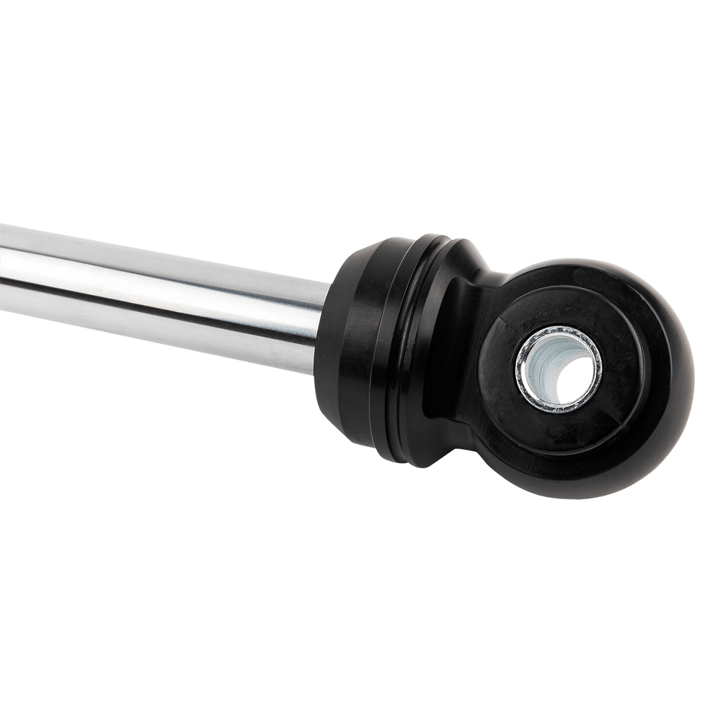 FOX 2.5 Rear Shocks w/ DSC Reservoir | 0-1.5 Inch Lift | Performance Elite Series | Jeep Gladiator JT (20-25)