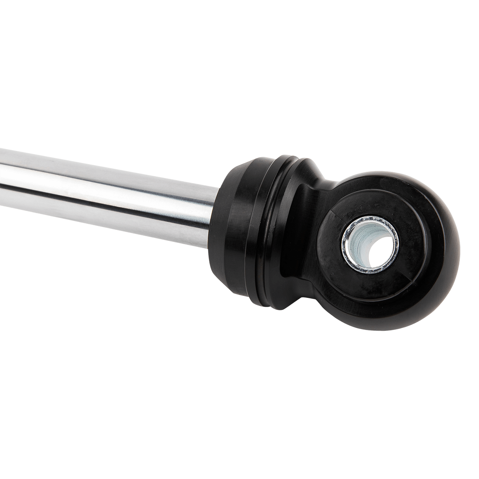 FOX 2.5 Rear Shocks w/ DSC Reservoir | 0-1.5 Inch Lift | Performance Elite Series | Jeep Gladiator JT (20-25)