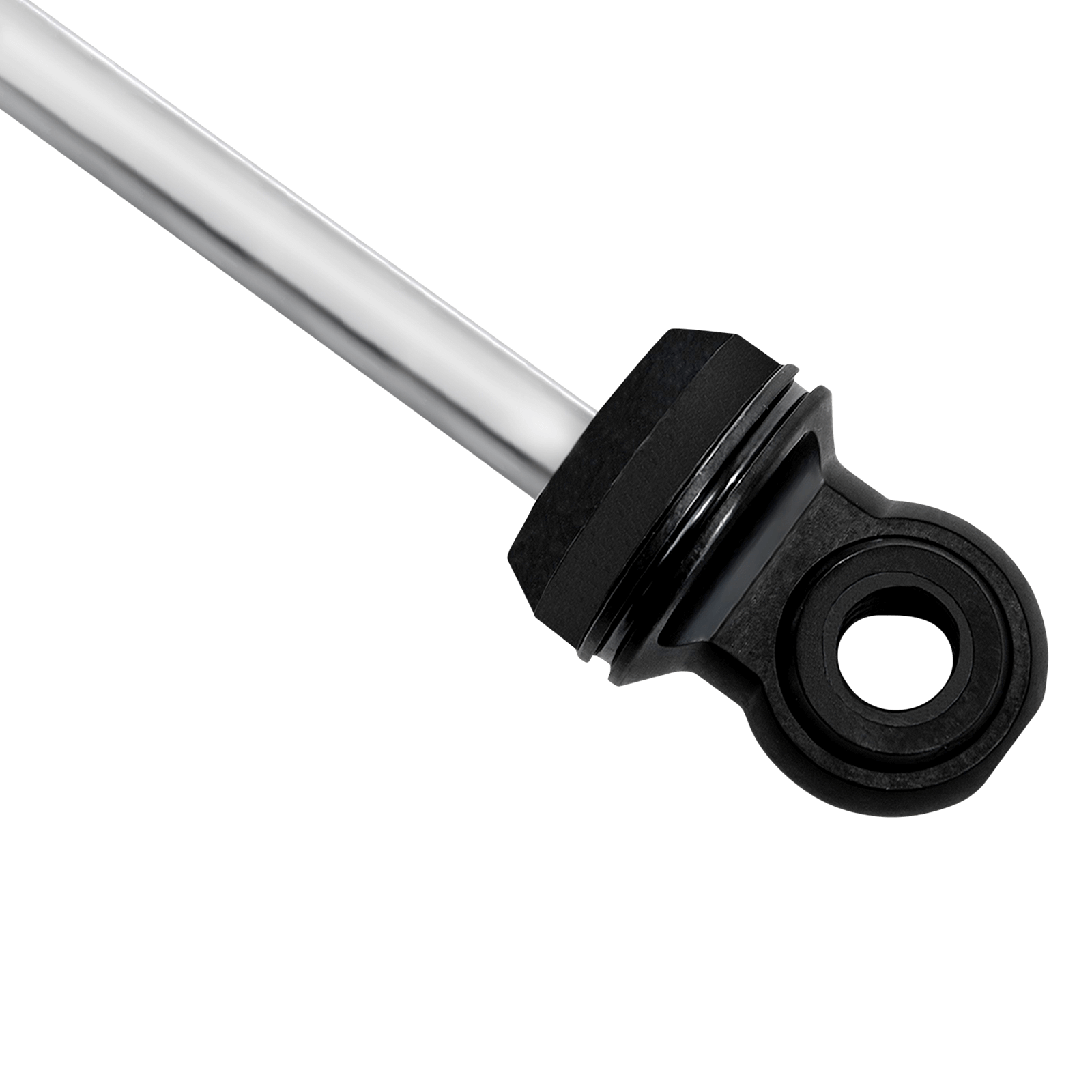 FOX 2.5 Reservoir Front Shocks Adjustable | Performance Elite | 4-6 Inch Lift | Ford F250/F350 Superduty (17-25)