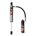 FOX 2.5 Reservoir Front Shocks Adjustable | Performance Elite | 4-6 Inch Lift | Ford F250/F350 Superduty (17-25)