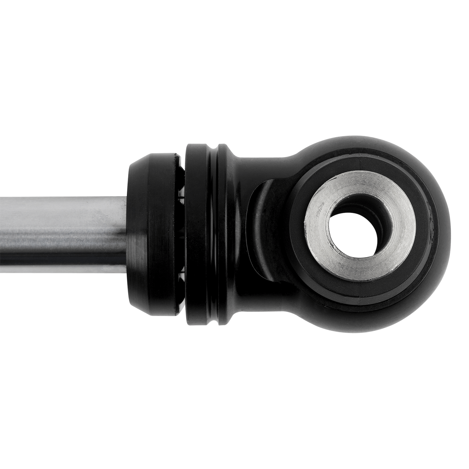 FOX 2.0 Remote Reservoir Front Shock | Performance Series | 3.5-4 Inch Lift | Wrangler JL (18-24)