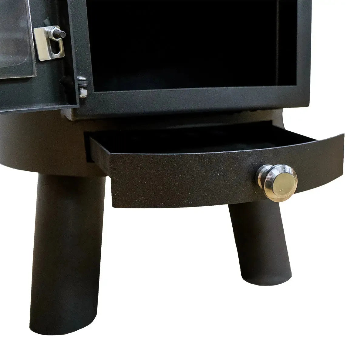 Glamping Wood Burning Stove