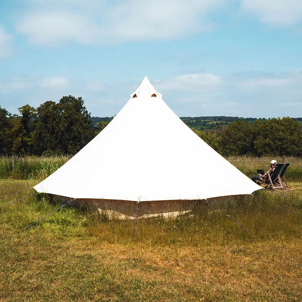 Classic Bell Tent