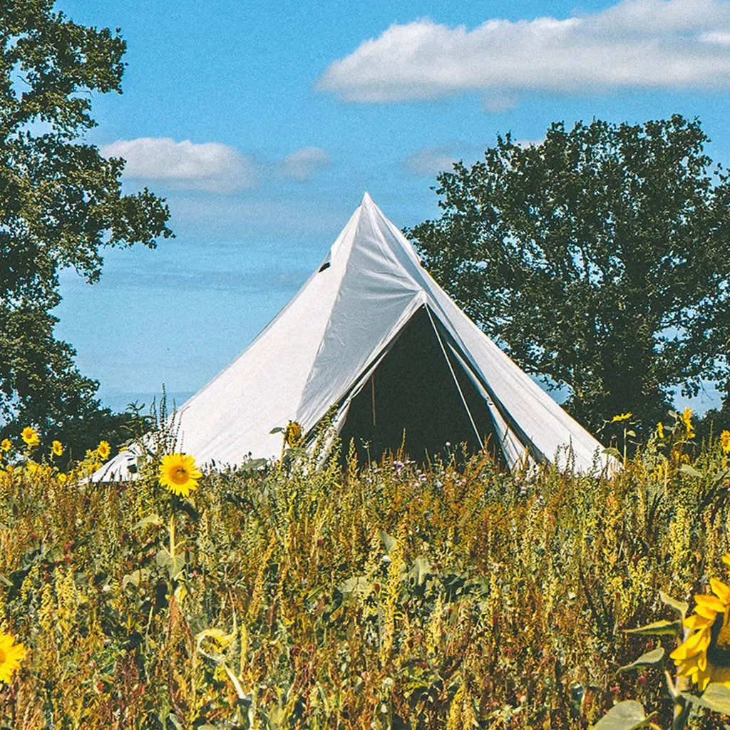 Classic Bell Tent