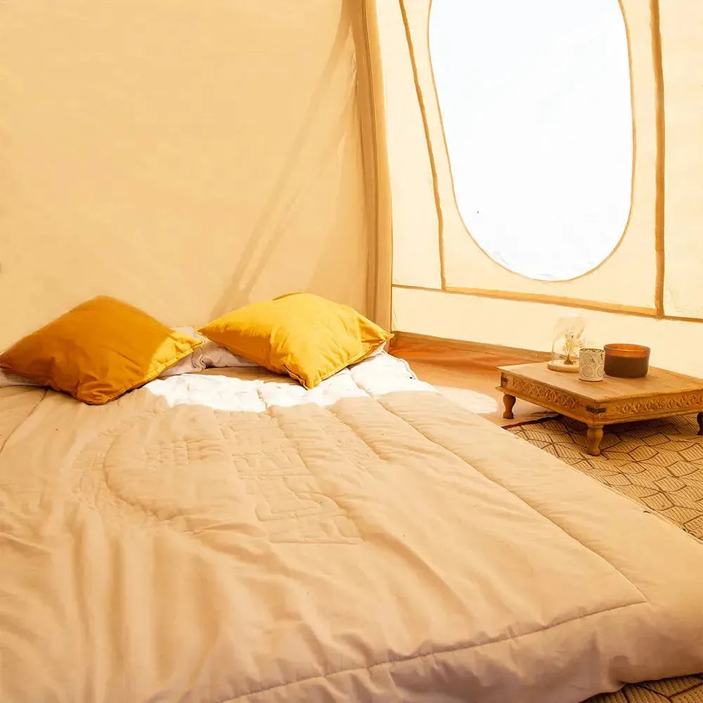 Boutique Camping Self-Inflating Camping Mattress