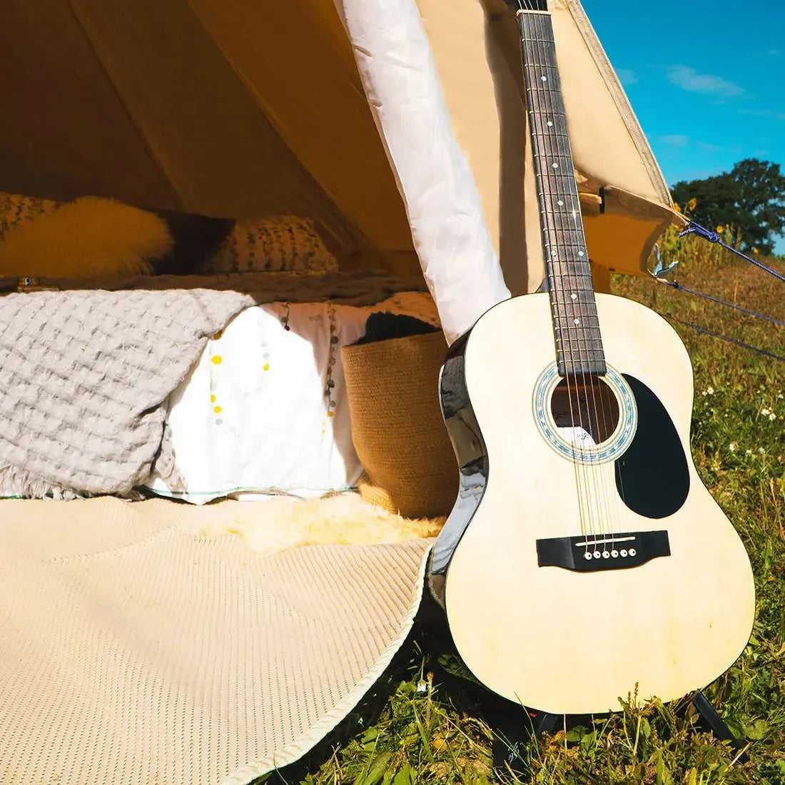 Classic Bell Tent