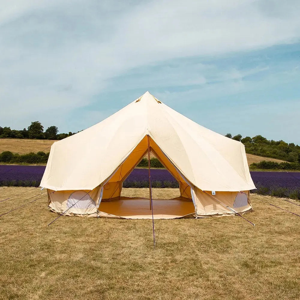 Multidoor Classic Bell Tent