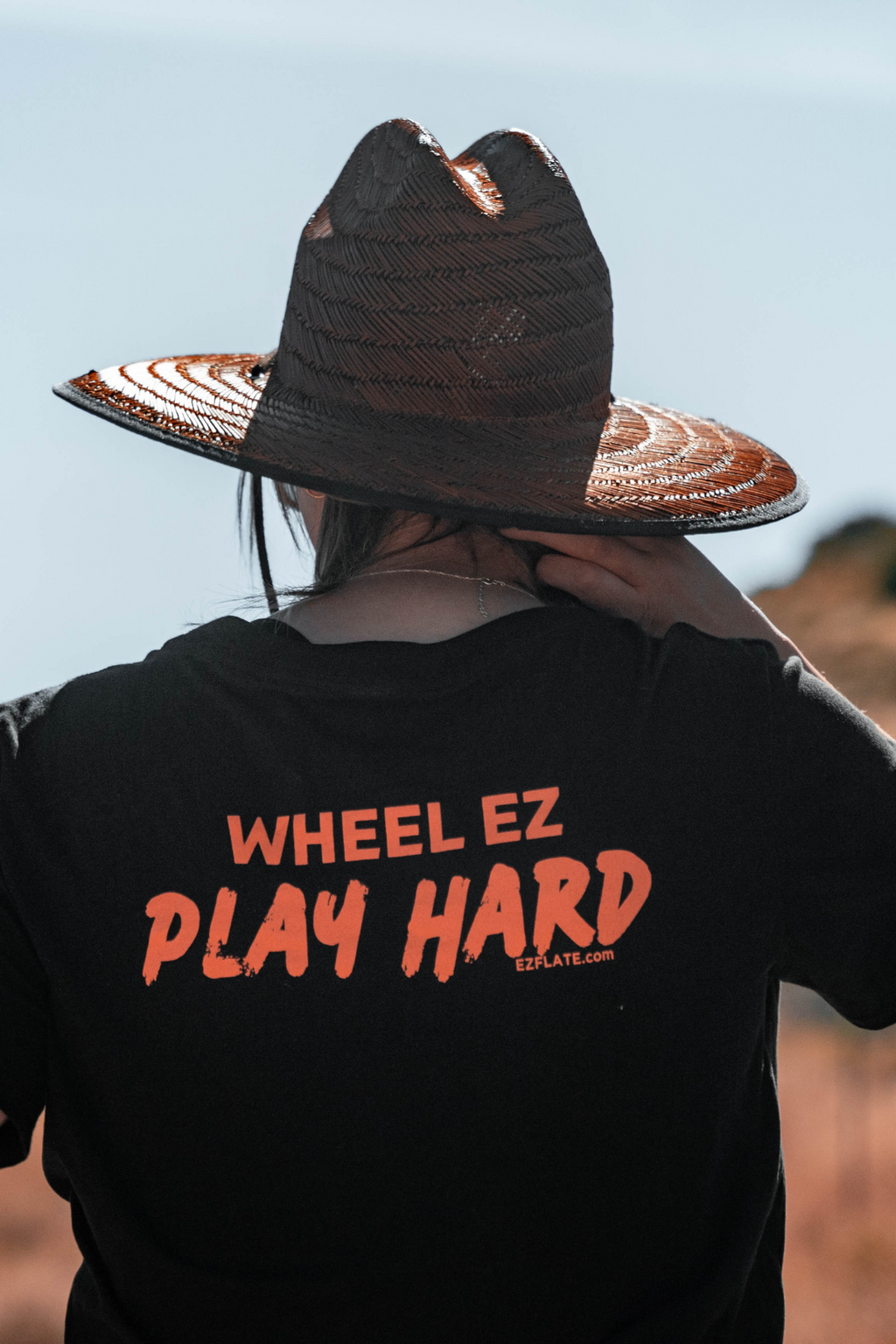 Ladies' Boyfriend Tee