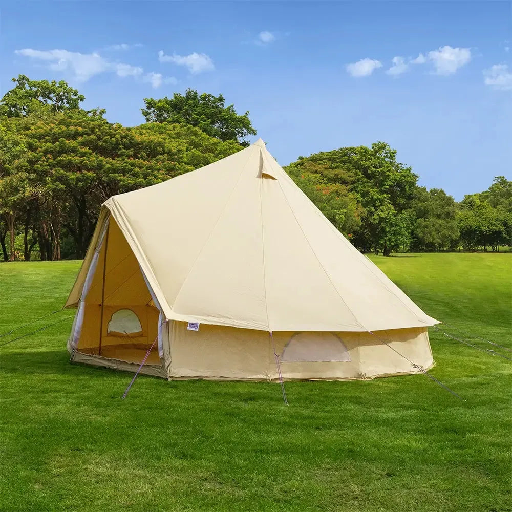 Classic Bell Tent