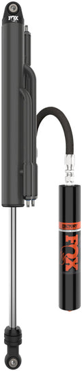 Fox 2.5 Factory Series 14in 4-Tube External Bypass Remote Shock - Left