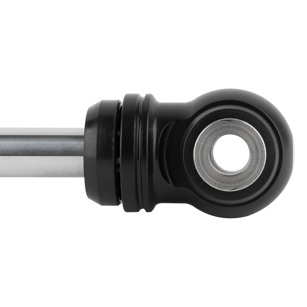 FOX 2.0 Remote Reservoir Rear Shock | Performance Series | 2-3 Inch Lift | Wrangler JL (18-25)