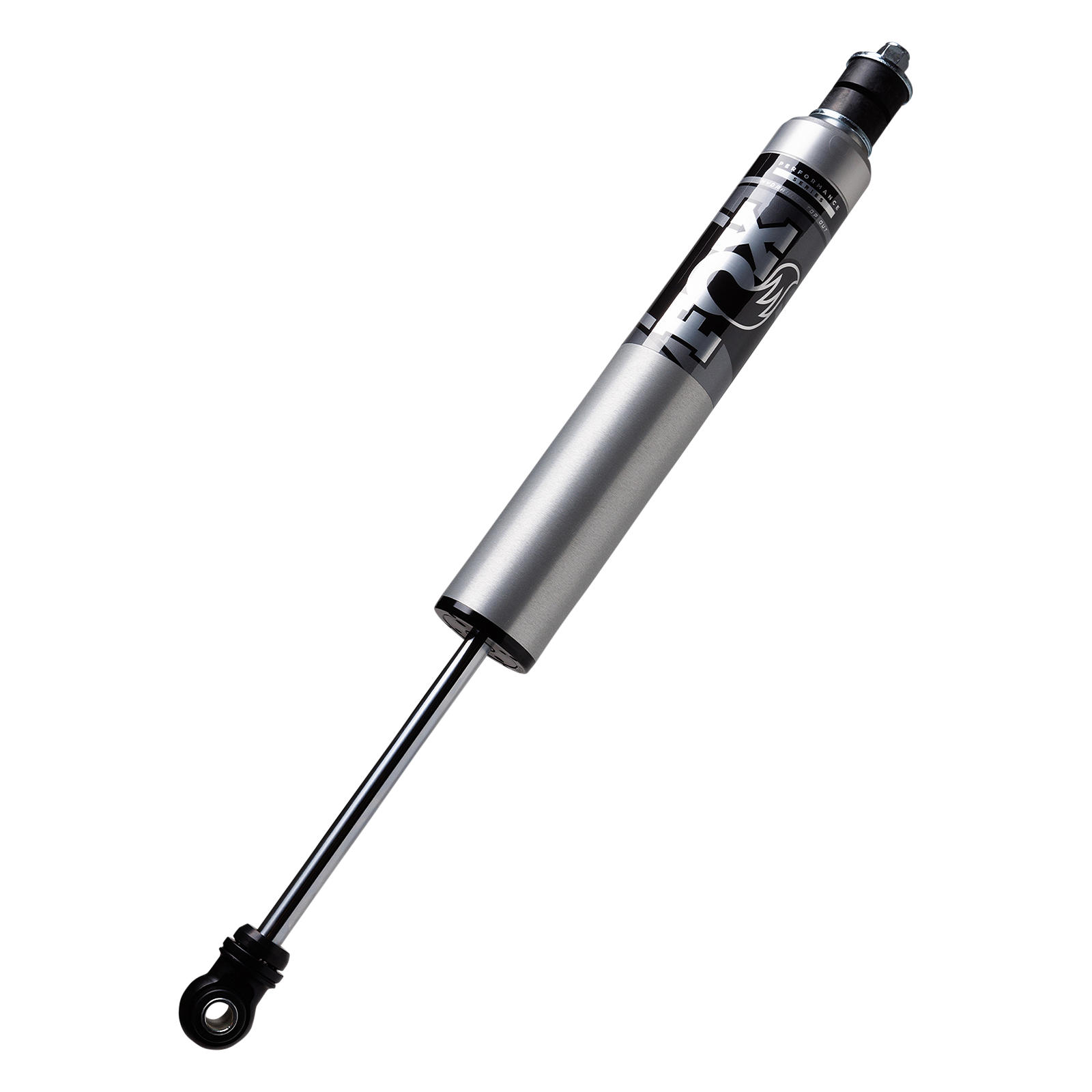 FOX 2.5 IFP Front Shock w/HTO | 4.5-6 Inch Lift | Performance Series | Ford F250/F350 Super Duty (17-25)