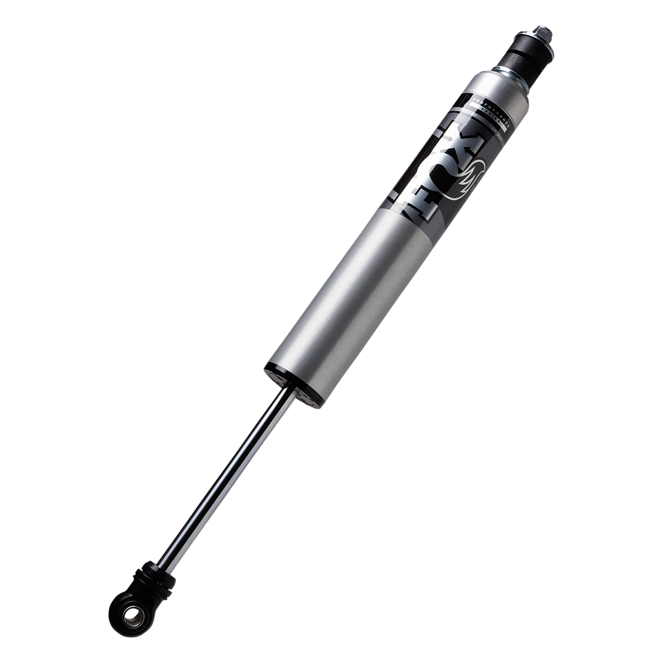 FOX 2.5 Performance Series HTO Shock for 2017+ Ford Super Duty w/ 2-3.5in Lift - Front