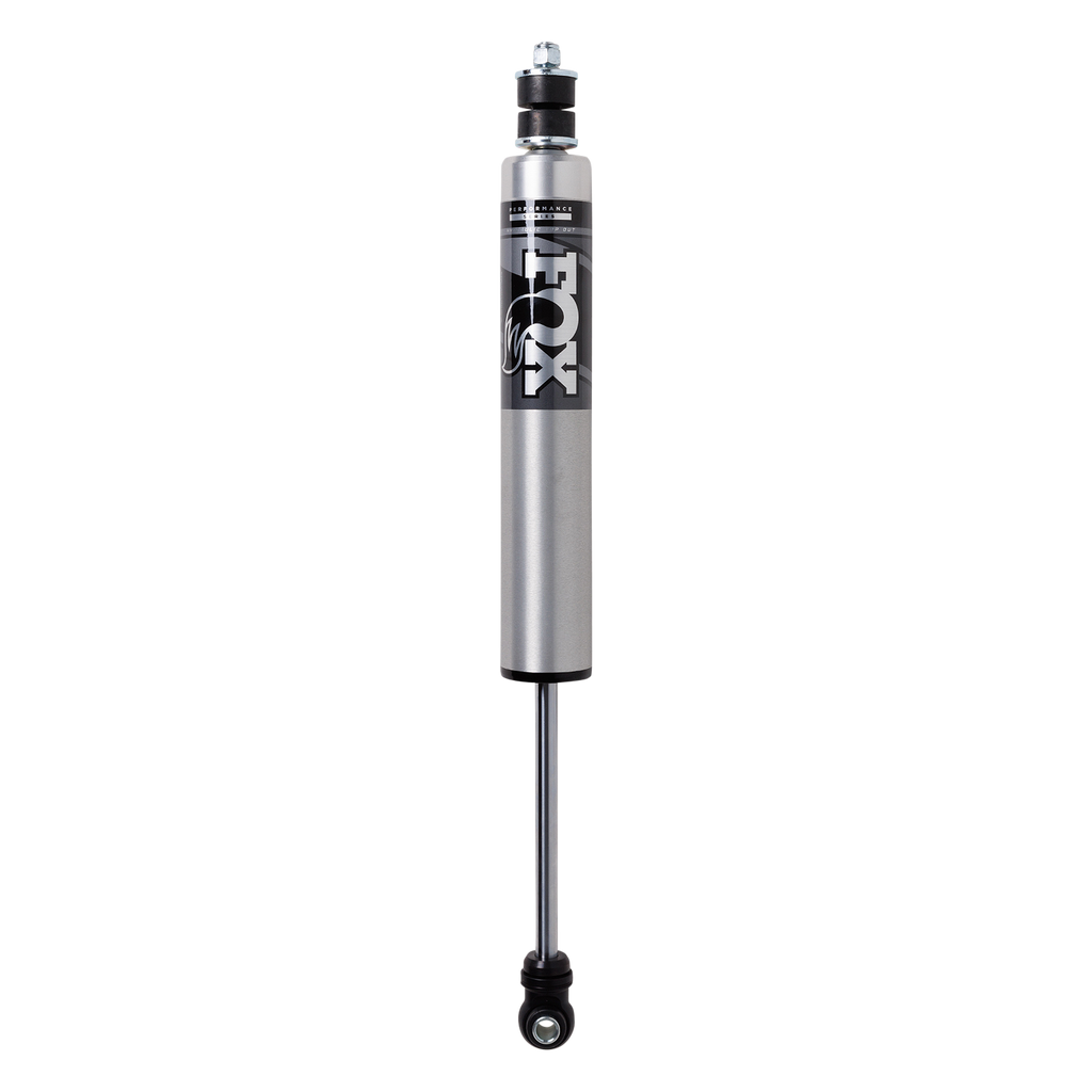 FOX 2.5 IFP Front Shock w/HTO | 4.5-6 Inch Lift | Performance Series | Ford F250/F350 Super Duty (17-25)